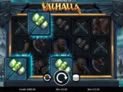 Champions of Valhalla