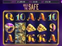 Hold the Safe
