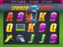 Striker Goes Wild