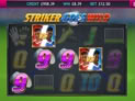 Striker Goes Wild