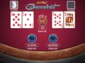 HitMe! Baccarat