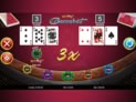HitMe! Baccarat
