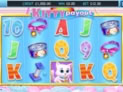 Kitty Payout