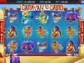 Caravan to Cairo