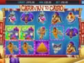 Caravan to Cairo