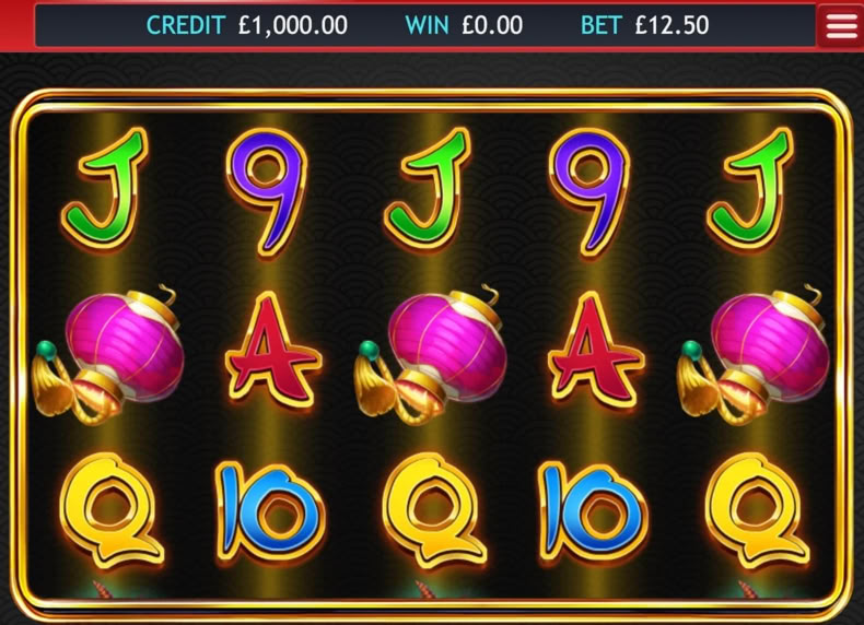 Xingyun Baozhu game - play for free