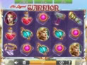 Fae Legend Warrior