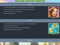 Fae Legend Warrior