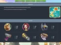 Fae Legend Warrior