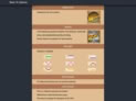 Sands of Fortune