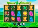 Clover Rollover 2