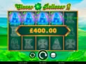Clover Rollover 2