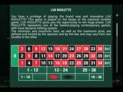 Lux Roulette