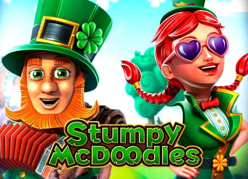 Stumpy McDoodles game - play for free