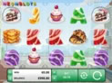 Lucky Bakery