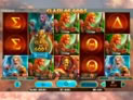 Clash of Gods