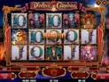 Divine Carnival