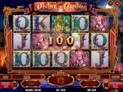 Divine Carnival