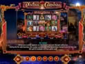 Divine Carnival