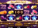 Spin Joker, Spin