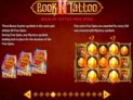 Book of Tattoo 2