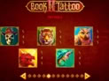 Book of Tattoo 2