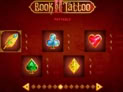 Book of Tattoo 2