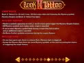 Book of Tattoo 2