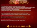 Book of Tattoo 2