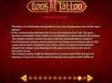 Book of Tattoo 2