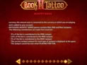 Book of Tattoo 2
