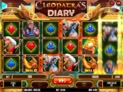 Cleopatra's Diary