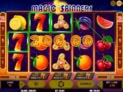 Magic Spinners