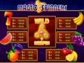 Magic Spinners