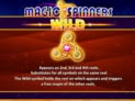 Magic Spinners