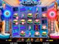 Fugaso Airlines