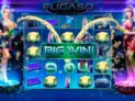 Fugaso Airlines