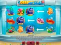 Deep Blue Sea