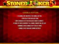 Stoned Joker 5