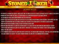 Stoned Joker 5