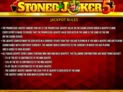 Stoned Joker 5