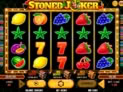 Stoned Joker