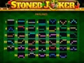 Stoned Joker