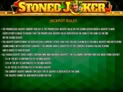 Stoned Joker
