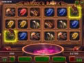 Warlock's Book