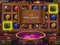 Warlock's Book