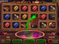 Warlock's Book