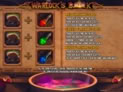 Warlock's Book