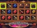 Warlock's Book