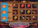 Warlock's Book